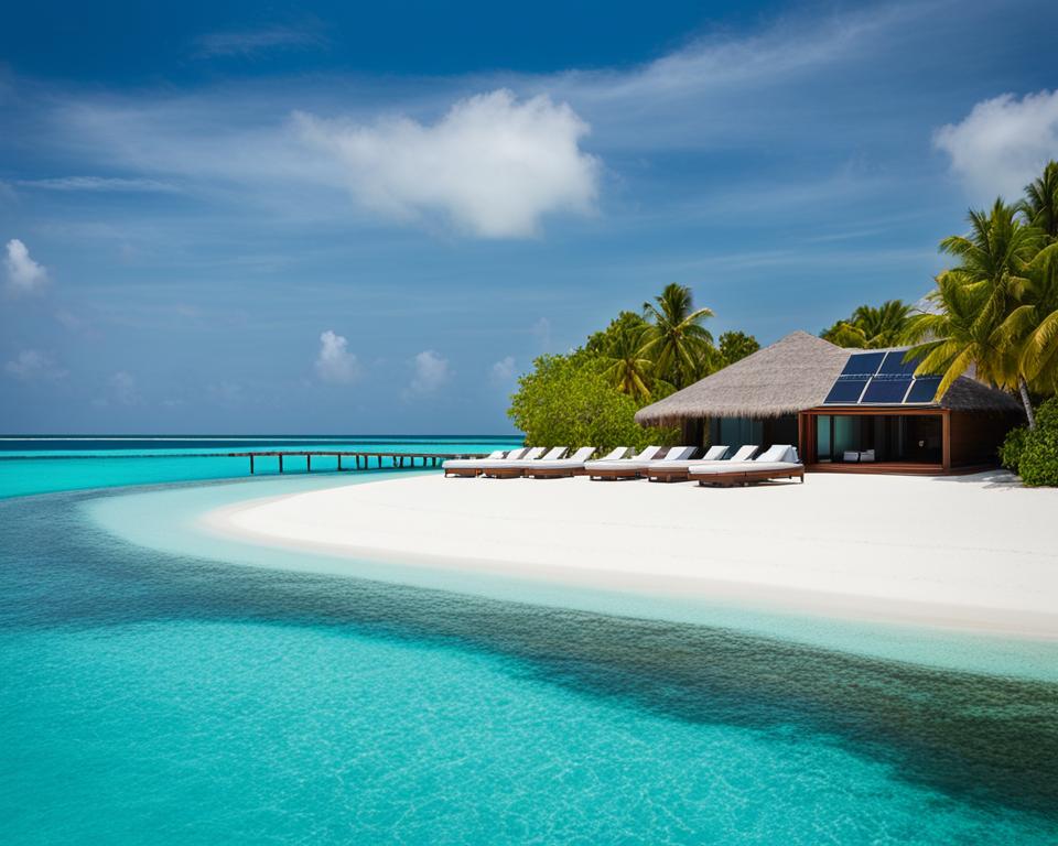 Travel Maldives
