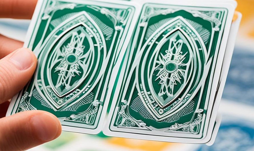 Best Plastic Playing Cards for Durability & Style