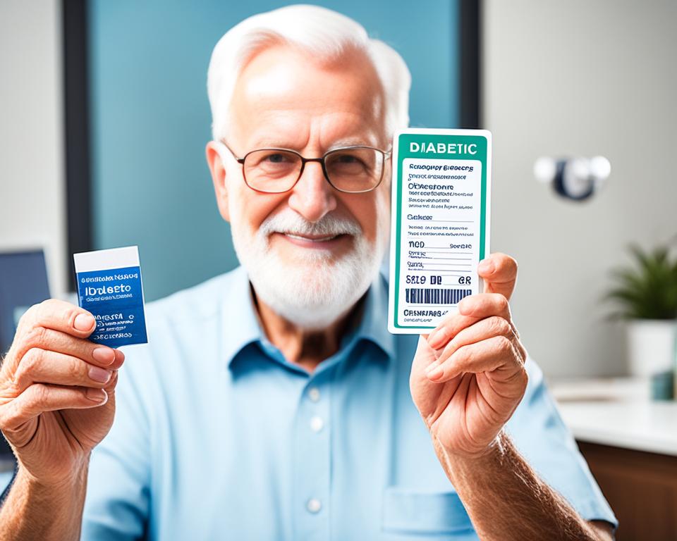 what diabetes medications are covered by medicare