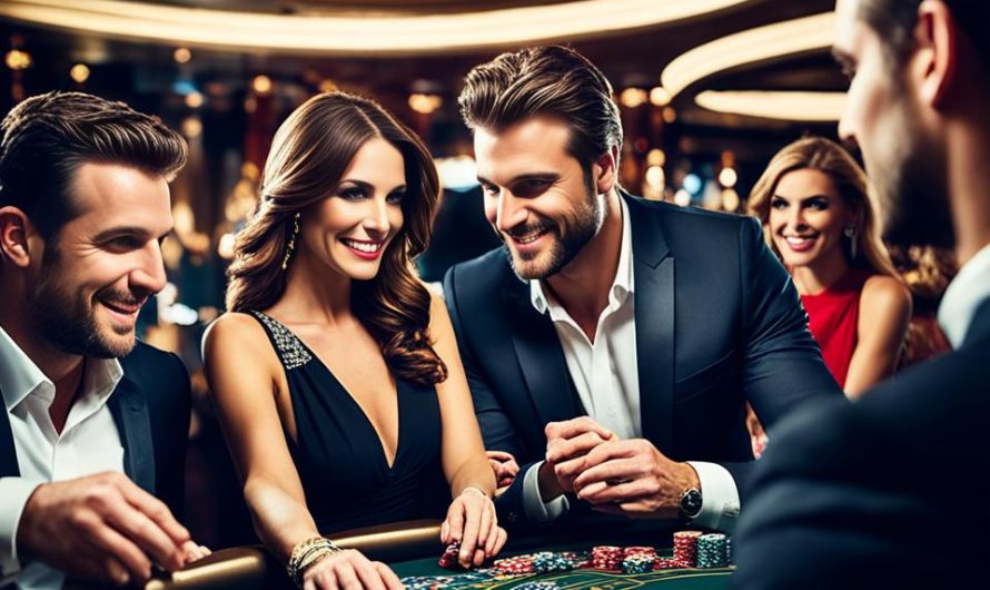 Baccarat South Africa: Discover the Thrill at Top Casinos