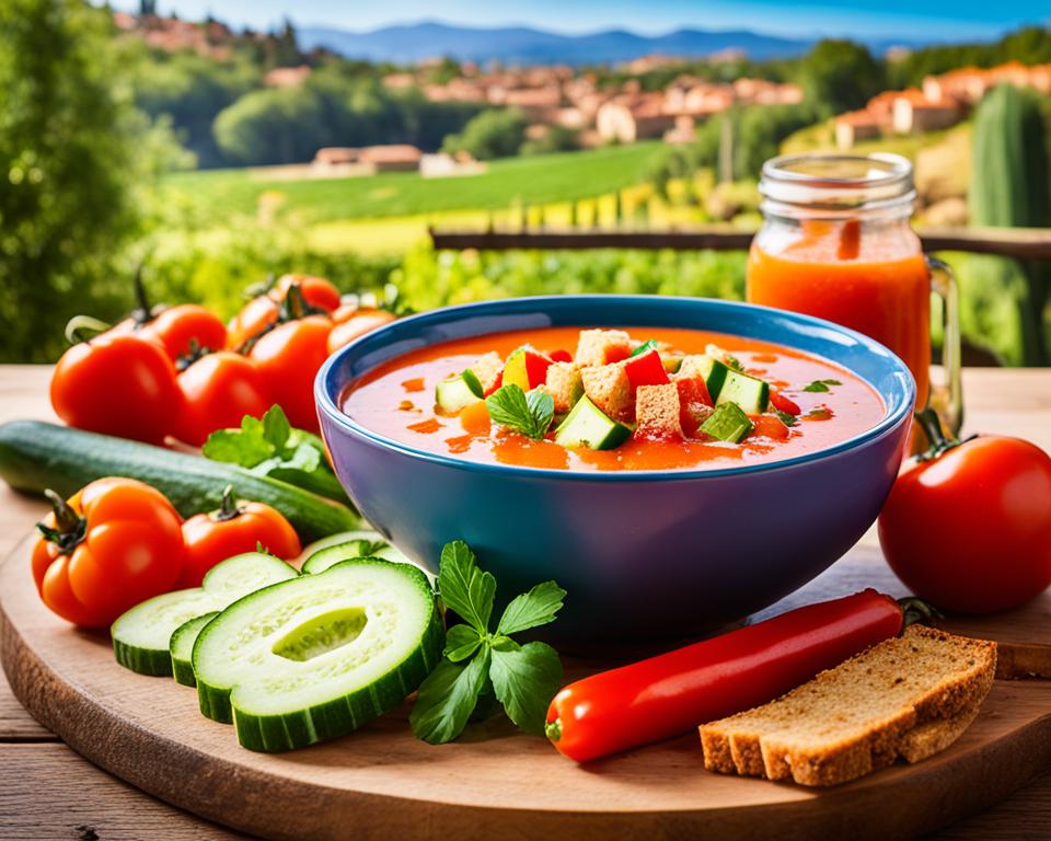 alvalle gazpacho