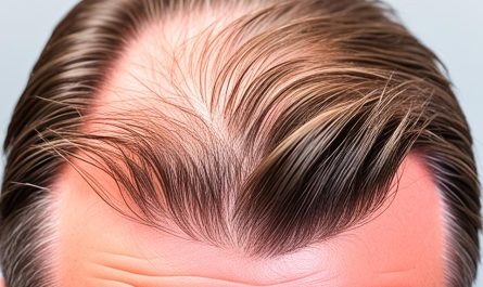 hair transplant without shaving