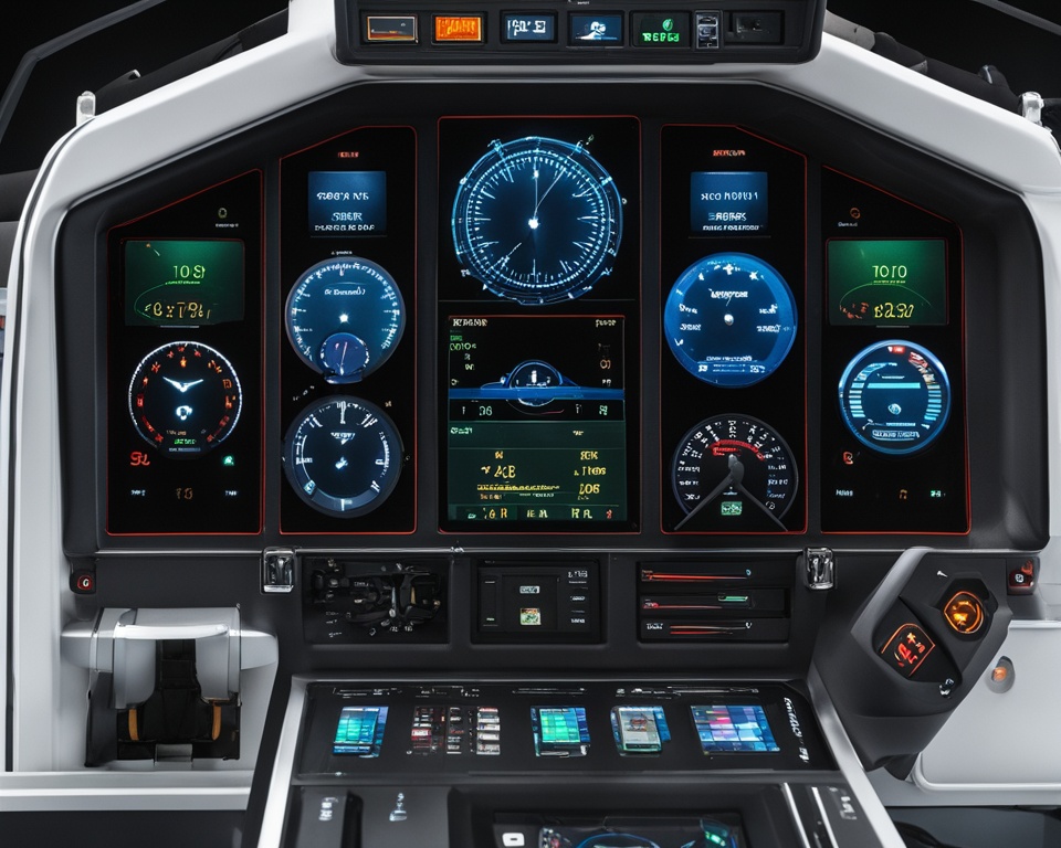 autopilot modes