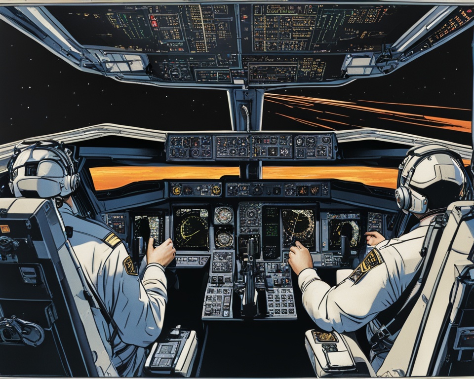 autopilot training