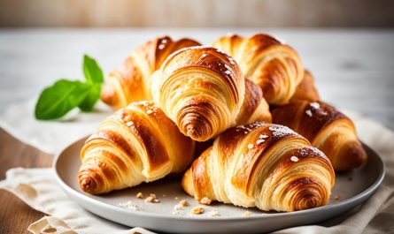 croissant rolls