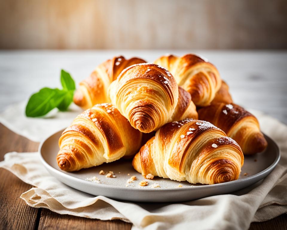 croissant rolls